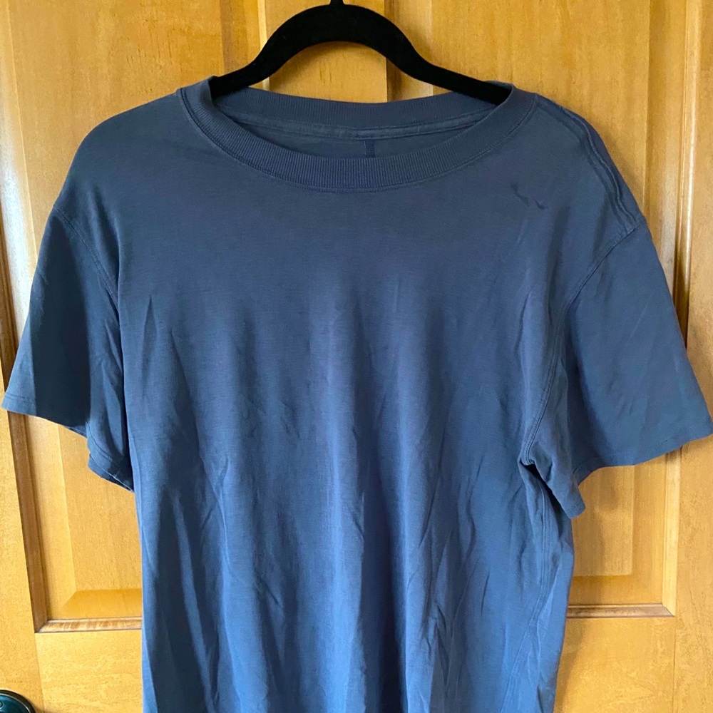 Lululemon All Yours Tee